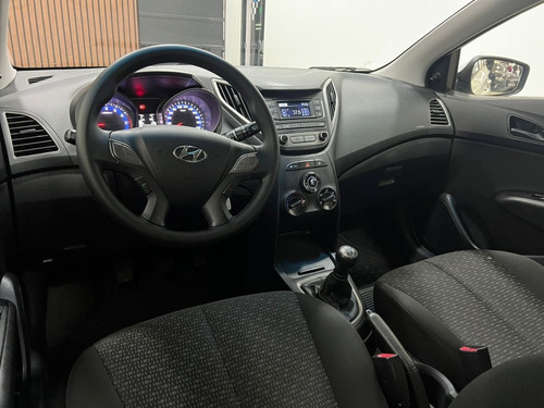 Hyundai HB20 1.0 COMFORT PLUS 12V FLEX 4P MANUAL
