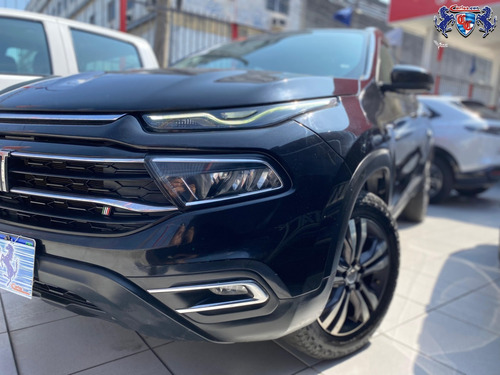 Fiat Toro 1.3 TURBO 270 FLEX FREEDOM AT6