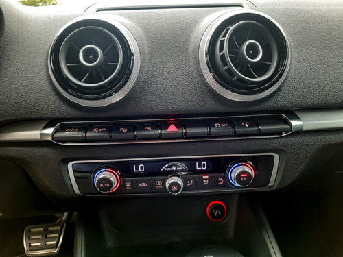Imagen 13 de 15 de Audi S3 2016