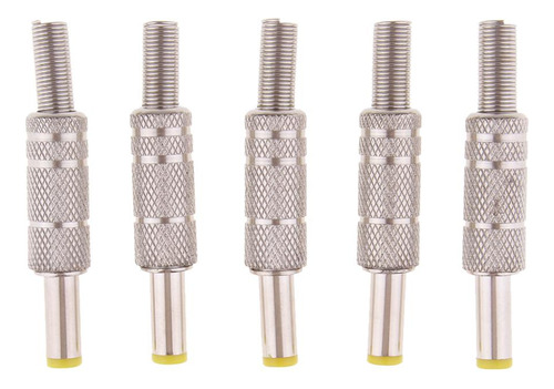 1 Mm. 3 Piezas
