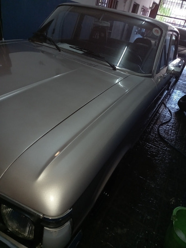 Ford Falcon Estandar Seg .mano