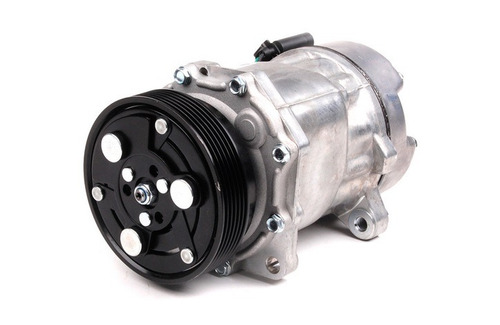 Compressor Do Ar Condicionado Vw Jetta 2.0 1998 A 2005