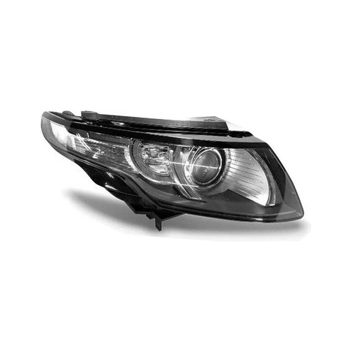 Farol Evoque 2012 2013 2014 2015 Com Led D3s 16 Pinos