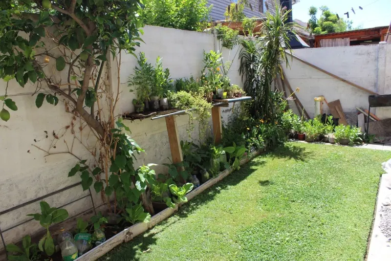 Imagen 2 de 20 de Casa 3 D En Maipú