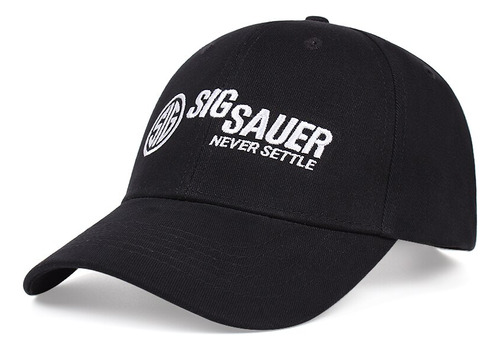 Gorras Visera Pro Sig Sauer, Consulte Stock