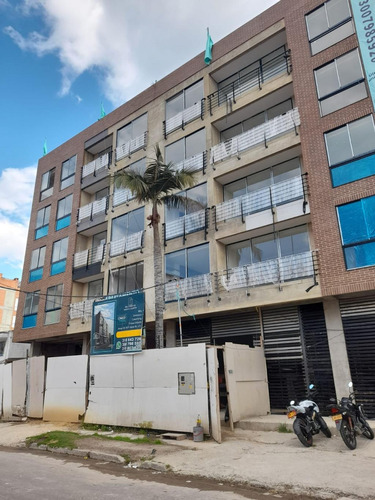 Apartamento En Venta En Nuevo Country-usaquén. Cod V2053