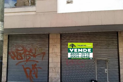 Imagen 2 de 6 de Local En Venta En Ramos Mejía