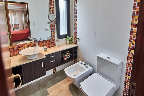 Casa En Venta Zona El Corte, Yerba Buena - Tucumán