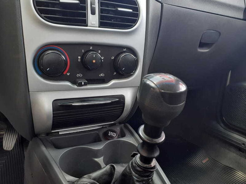Fiat Palio Weekend Attractive 1.4 Flex Mec.