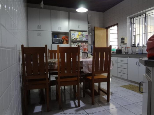 Imagem 9 de 16 de Casas Comerciais À Venda Em Jundiaí/sp - Compre O Seu Casas Comerciais Aqui! - 1464375