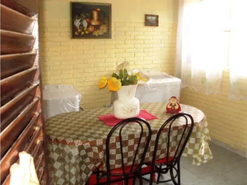 Casa En Urb. El Molino