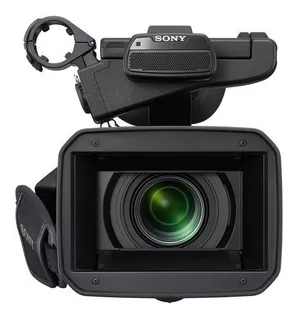 Videocámara Sony Handheld Camcorders Pxw-z150 4k Ntsc/pal N