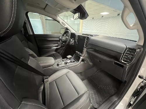 Ford Ranger 2.0 Cd 4X4 Limited At 210Cv