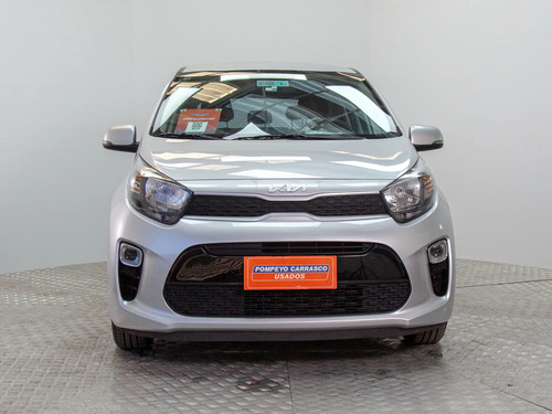 Kia 1.2 Ex Full Mt Morning