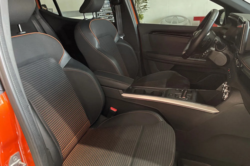 Renault Kardian 1.0T Premiere Edition At