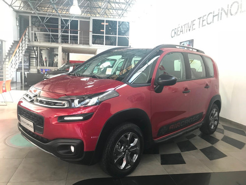 Citroën C3 Aircross Automatico Feel
