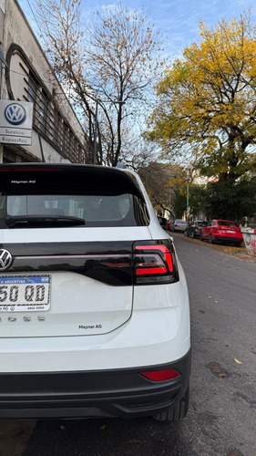 Volkswagen T-Cross 1.6 Trendlinde Mt