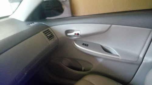 Toyota Corola Xei