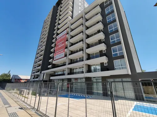 Arriendo Departamento 2hab 2ba Macul