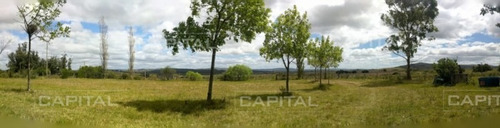 Muy Buena Chacra En Venta - Ruta 39- Ref: 27669