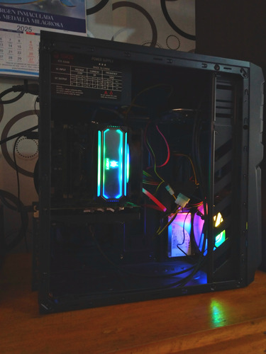 Intel Gamer Xeon E5-2689 - Computadora De Escritorio (Usado)