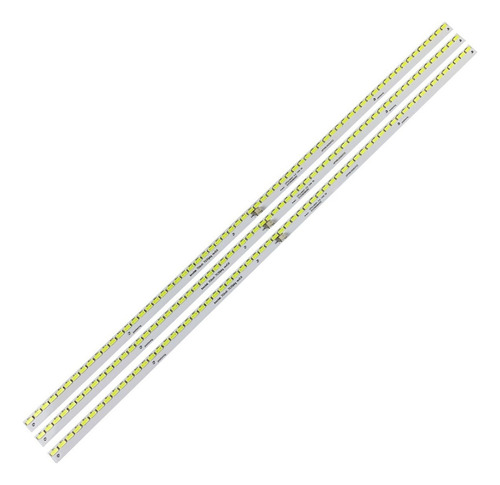 Tiras De Led Para Sony Kdl-70r550a Kdl-70r555a (3t64l) 3v, 3