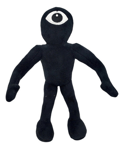 Muñeco De Peluche Puertas Roblox Scary Figure