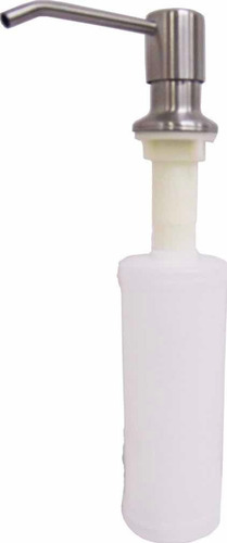 Dispensador Jabón Líquido Para Lavamanos O Lavaplatos 300ml
