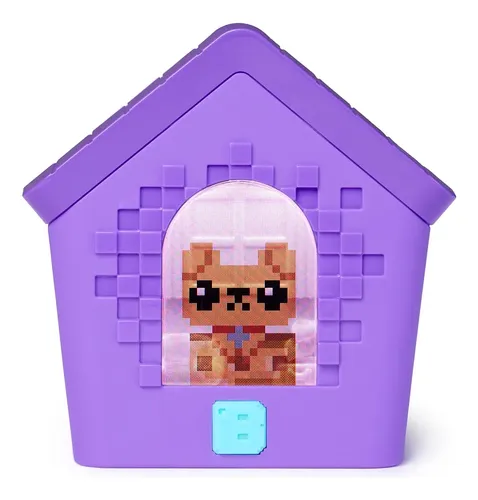 リドルベイツ　8個セット Bitzee - Pet Virtual Casinha Do Cachorro E Amigos | Frete grátis