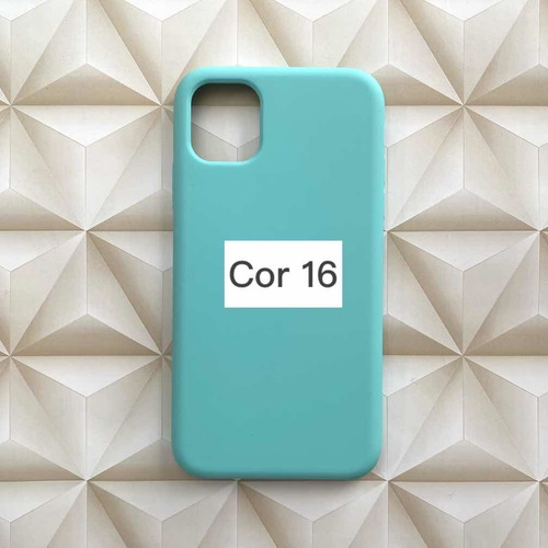 Capa Capinha Compatível iPhone 11 11 Pro E 11 Pro Max