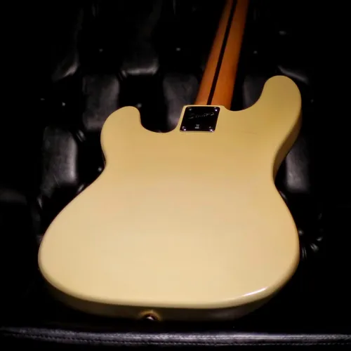 Baixo 4 Cordas Squier Fender Precision Signature Mike Dirnt Baixo 4 Cordas Squier Fender Precision Signature Mike Dirnt