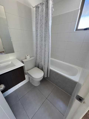 Amplio Depto 2 Dorm, Huertos Familiares (86014)