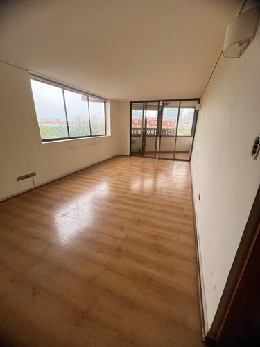 El Mirador De Manquehue Dp 82, Las Condes