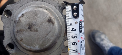 Flecha Homocinética Izquierda Vw Jetta Clásico Vr6 2007 (Usado)