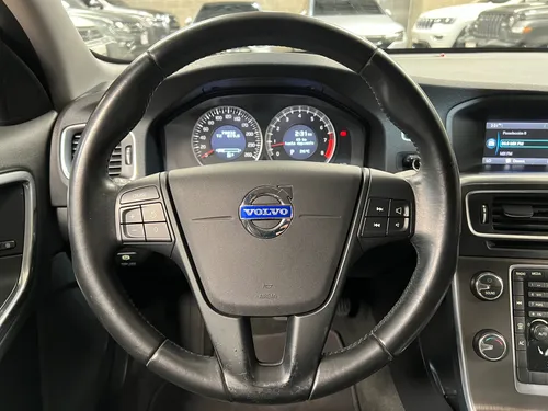 Volvo S60 2.0 T5