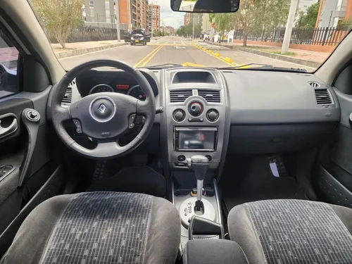 Renault Megane 2 2.0 Odeon