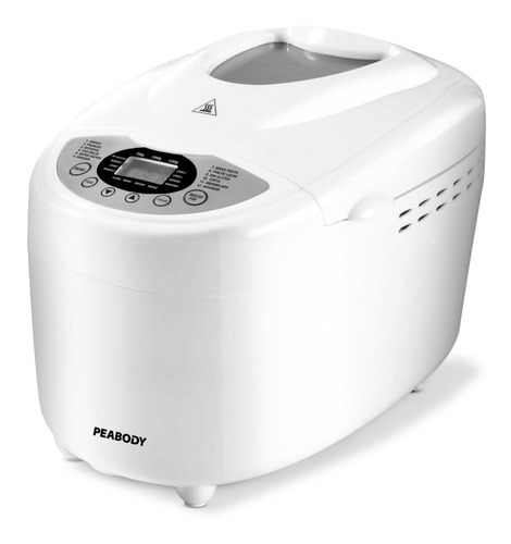 Horno De Pan Peabody Pe-fp1401 220v. Outlet (Reacondicionado)