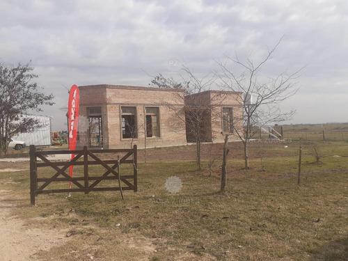 Terreno Emp. Rural  En Venta Ubicado En San Vicente, G.b.a. Zona Sur