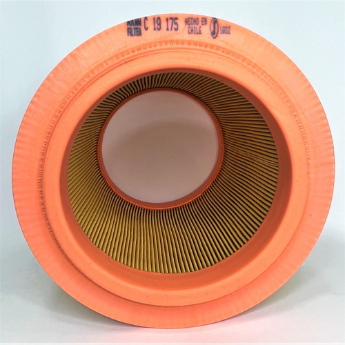 Filtro Aire C19175 Mann Filter Hyundai H100 Porter Au 97-03