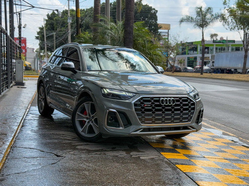 Audi Q5 3.0 Sq5 Tfsi Quattro 354Hp At