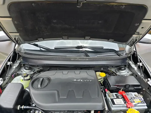 Jeep Cherokee Cherokee Longitud TP 3200cc CT TC 4X4 FE