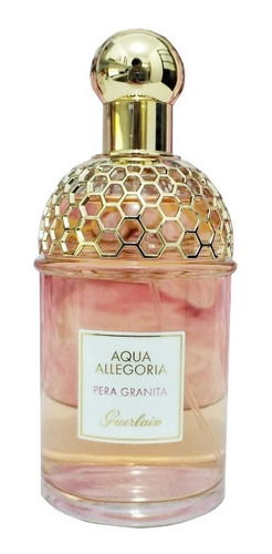 Guerlain Aqua Allegoria Pera Granita Edt 75ml Premium