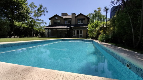 Imagen 8 de 22 de Barrio Cerrado El Molino - Casa 4 Amb. Dep. Piscina
