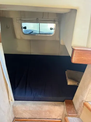 Trento Success 320 Oportunidad Nautica Nahuel