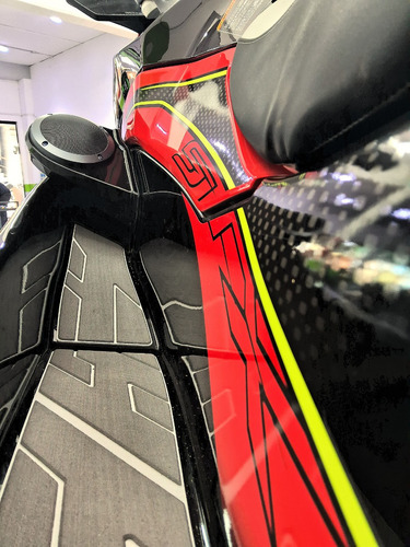 Jet Ski Stx-160 Lx - Kawasaki