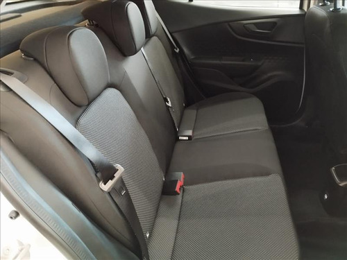 Fiat Pulse Pulse Drive 1.3 8v Flex Mec.