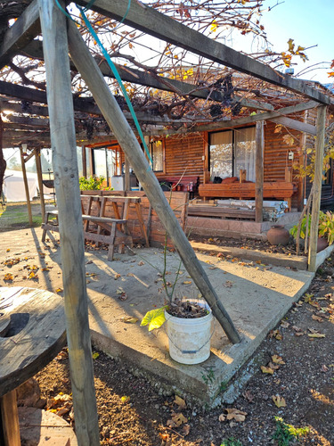 Parcela Con Casa, 5000 Mts2, San Javier