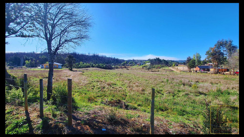 Parcela 1 Ha . En Colico Bajo Sta. Juana (73597)