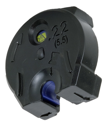 Imagen 4 de 8 de Rifle Nitro Piston Magfire Mission Cal.22 Multi-tiro Crosman