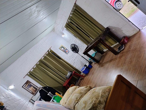 Casa Con Amplio Jardín En Sauce De Portezuelo